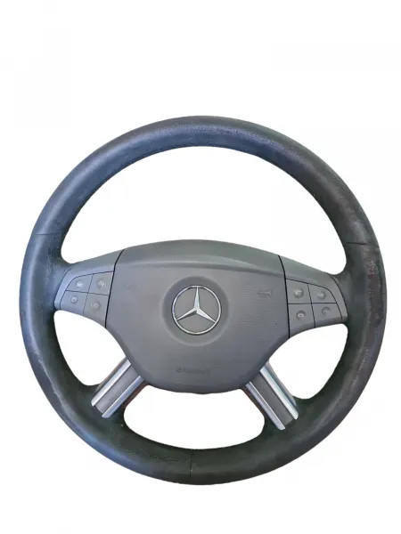 Волан Mercedes ML W164 (2005-2011) 1