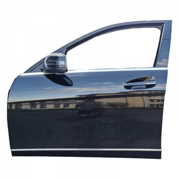 Врата Предна Лява Mercedes C-class W204(2007-2014) Комби 