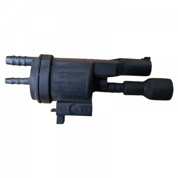 Клапан, система за вторичен въздух Mercedes C-class W204(2007-2014)-[A 002 540 70 97]