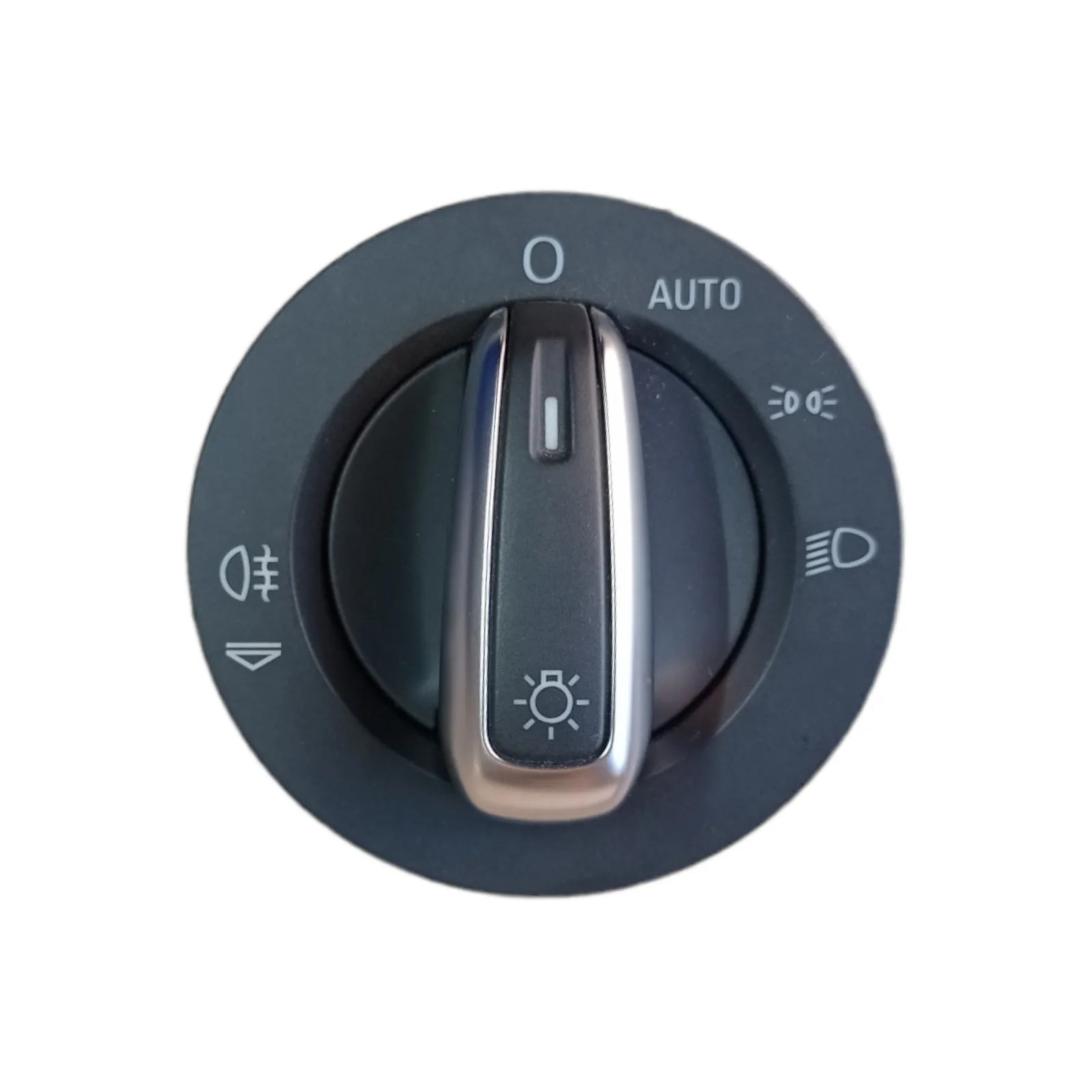 Ключ за светлини Audi Q7 (2009-2015)-[4L1 941 531 D] 1