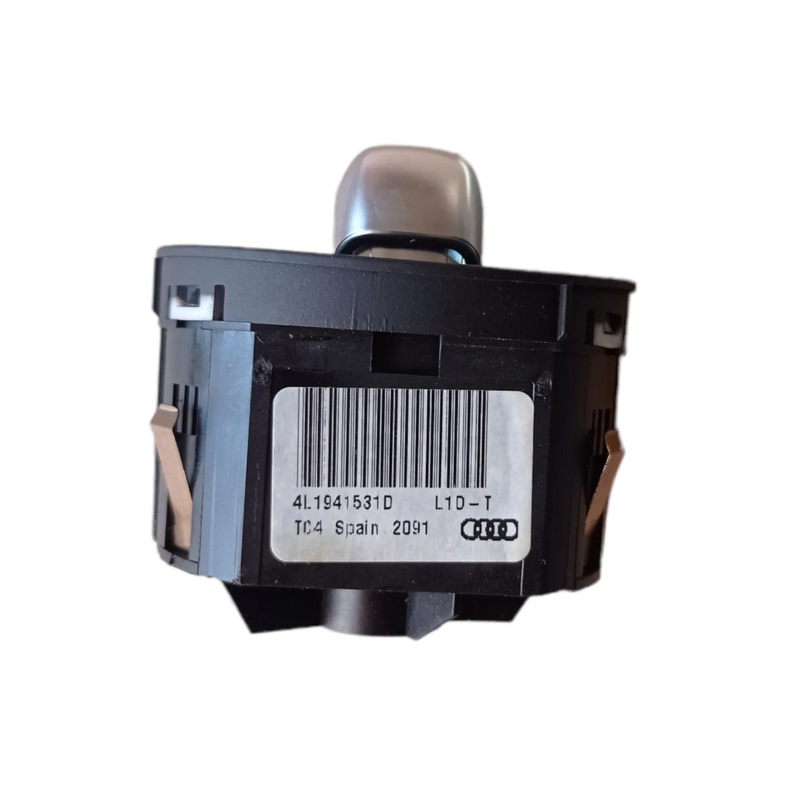 Ключ за светлини Audi Q7 (2009-2015)-[4L1 941 531 D] 2