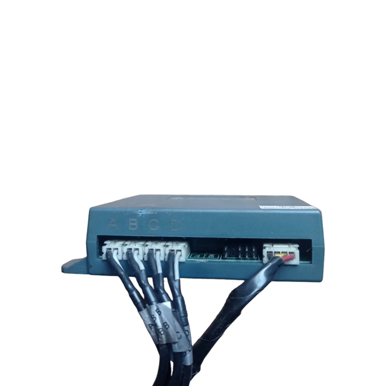 Модул контролер за парктроник [10R-02 0456] 2
