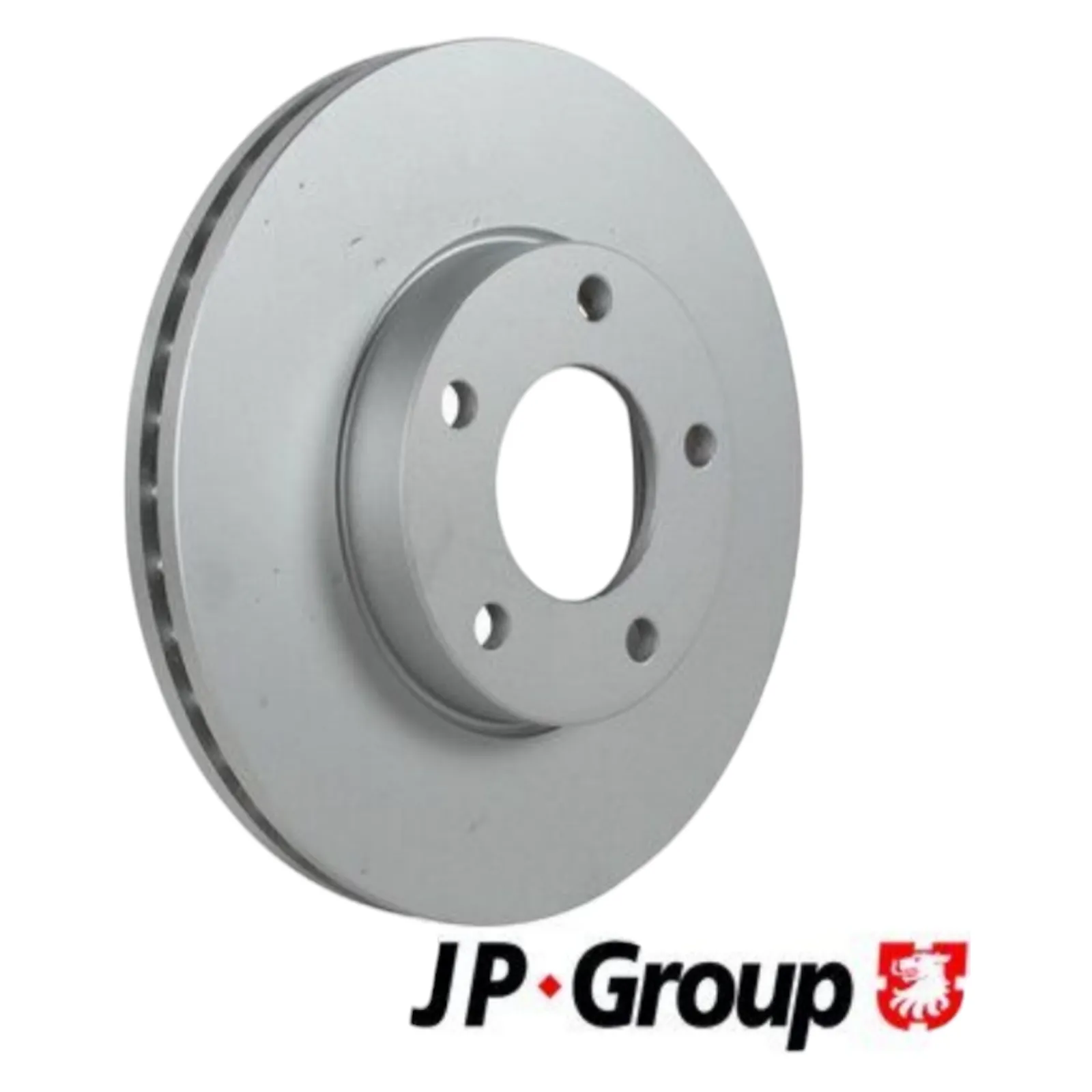 JP GROUP Спирачен диск, предно ос[BP4Y3325XC, BDC5490]