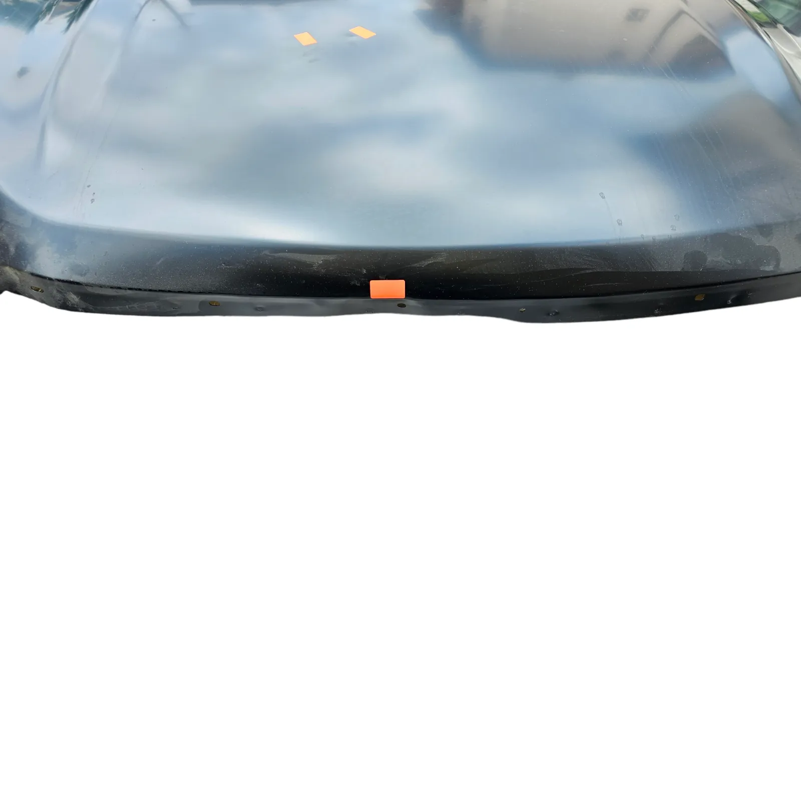 Преден капак за Toyota Rav-4 (2011-2013)[5330142100] 2