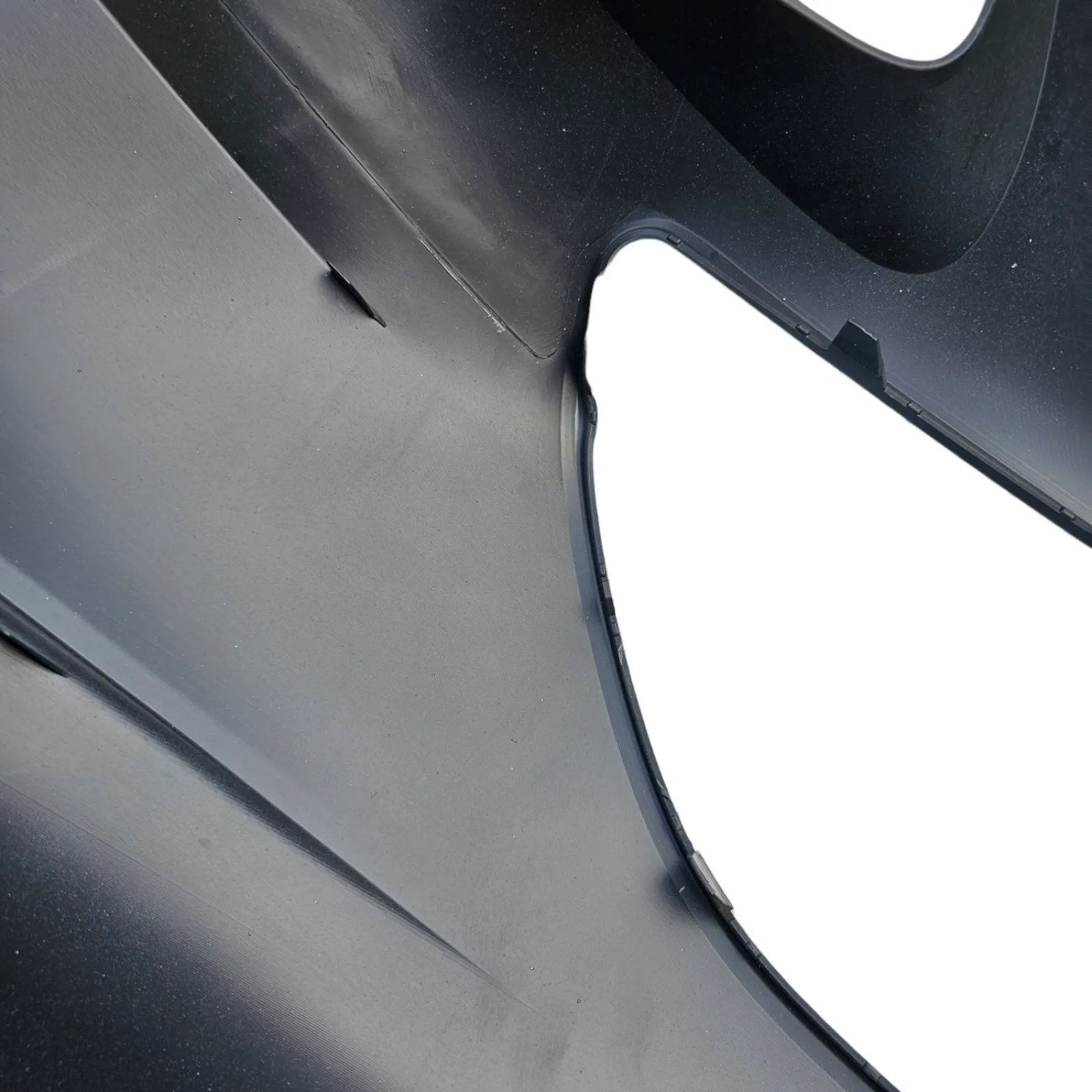 Предна броня за Opel Corsa E (2015-2019)[1401148, 1401189, 39014304] 5