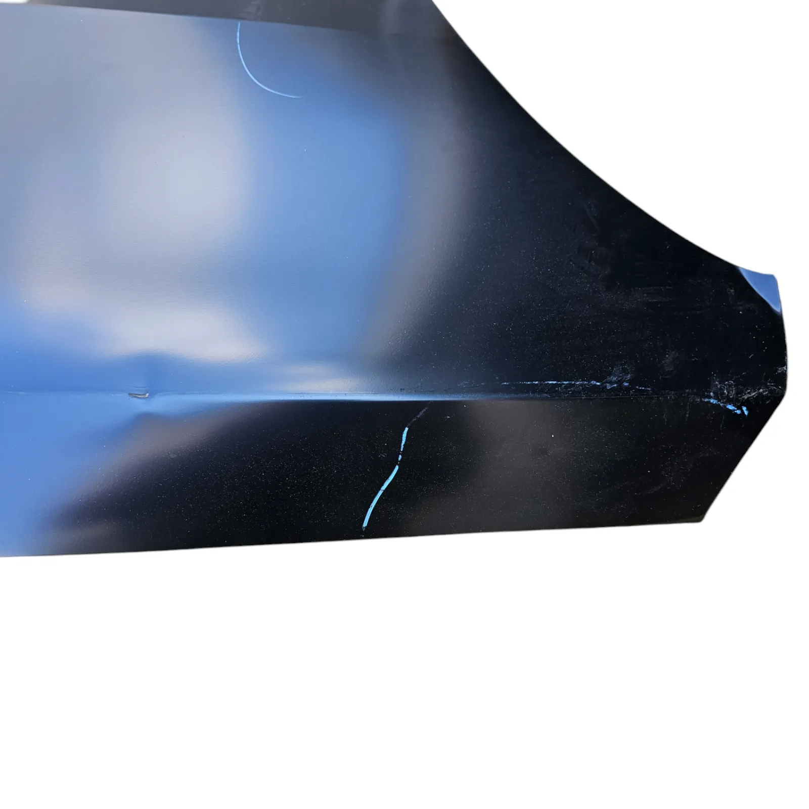 Преден капак за Peugeot 308 T9 (2017-2021)[9817303180] 8