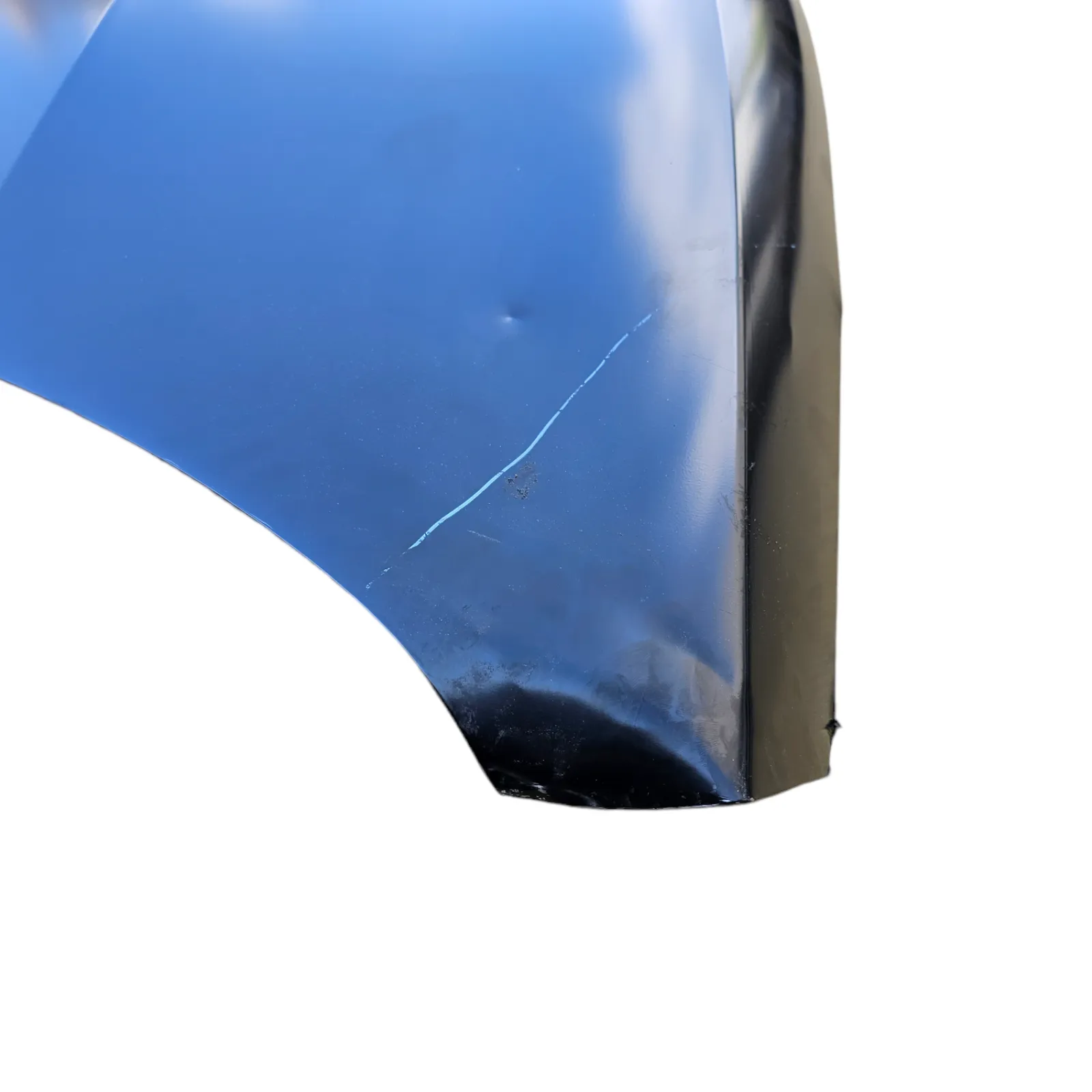 Преден капак за Peugeot 308 T9 (2017-2021)[9817303180] 10