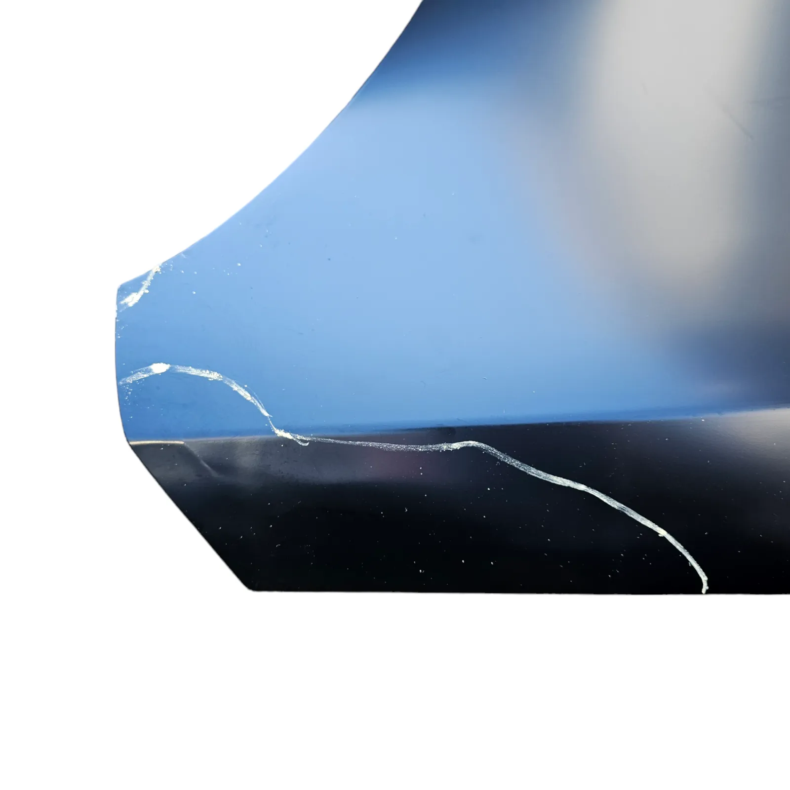 Преден капак за Peugeot 308 T9 (2017-2021)[9817303180] 2 8