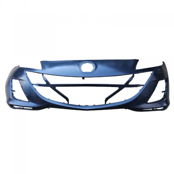 Предна броня за Mazda 3 (2009-2013)[BCW850020] 1