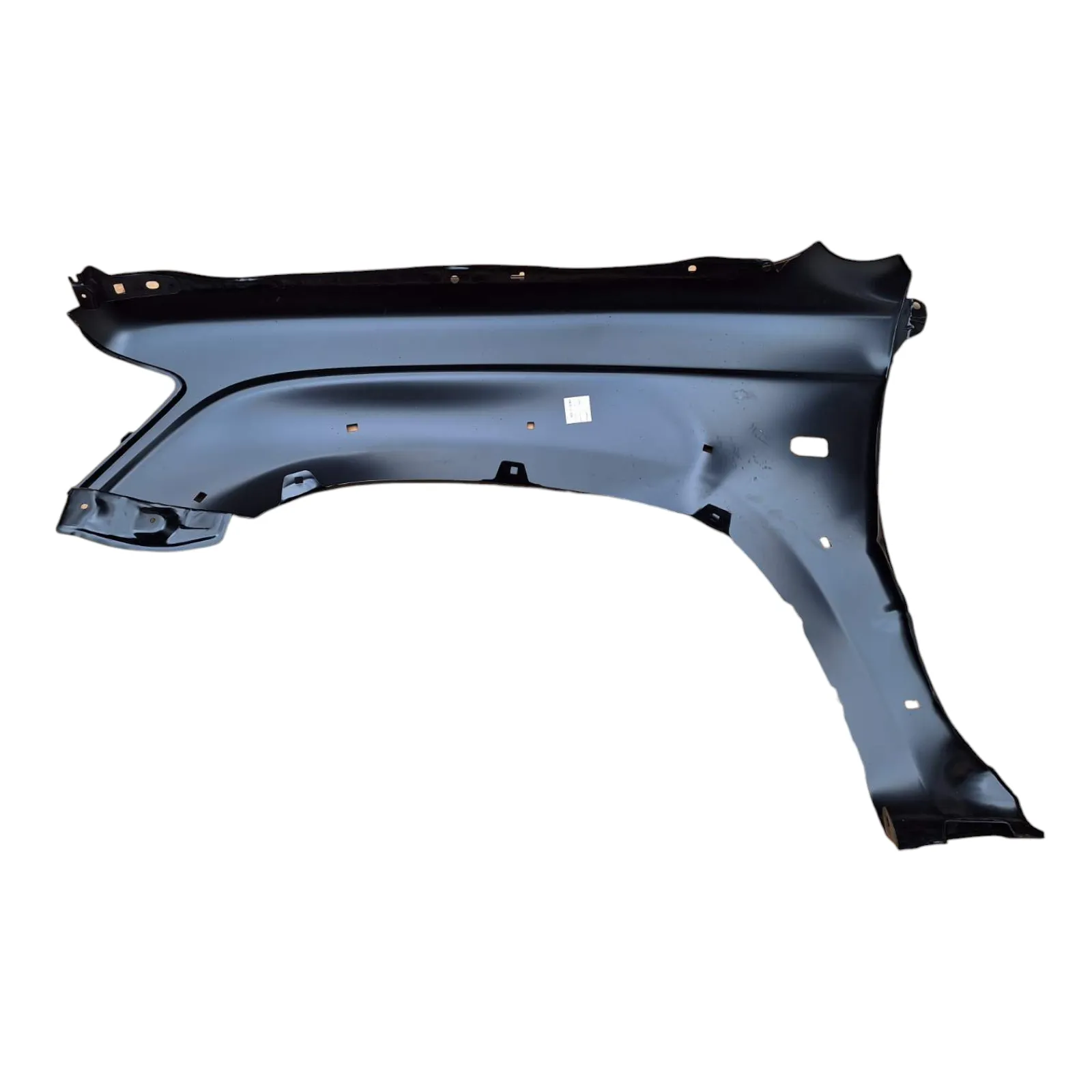 Преден Десен калник за Toyota Hilux 4wd (1998-2005)[5380135470, 5380135100] 4