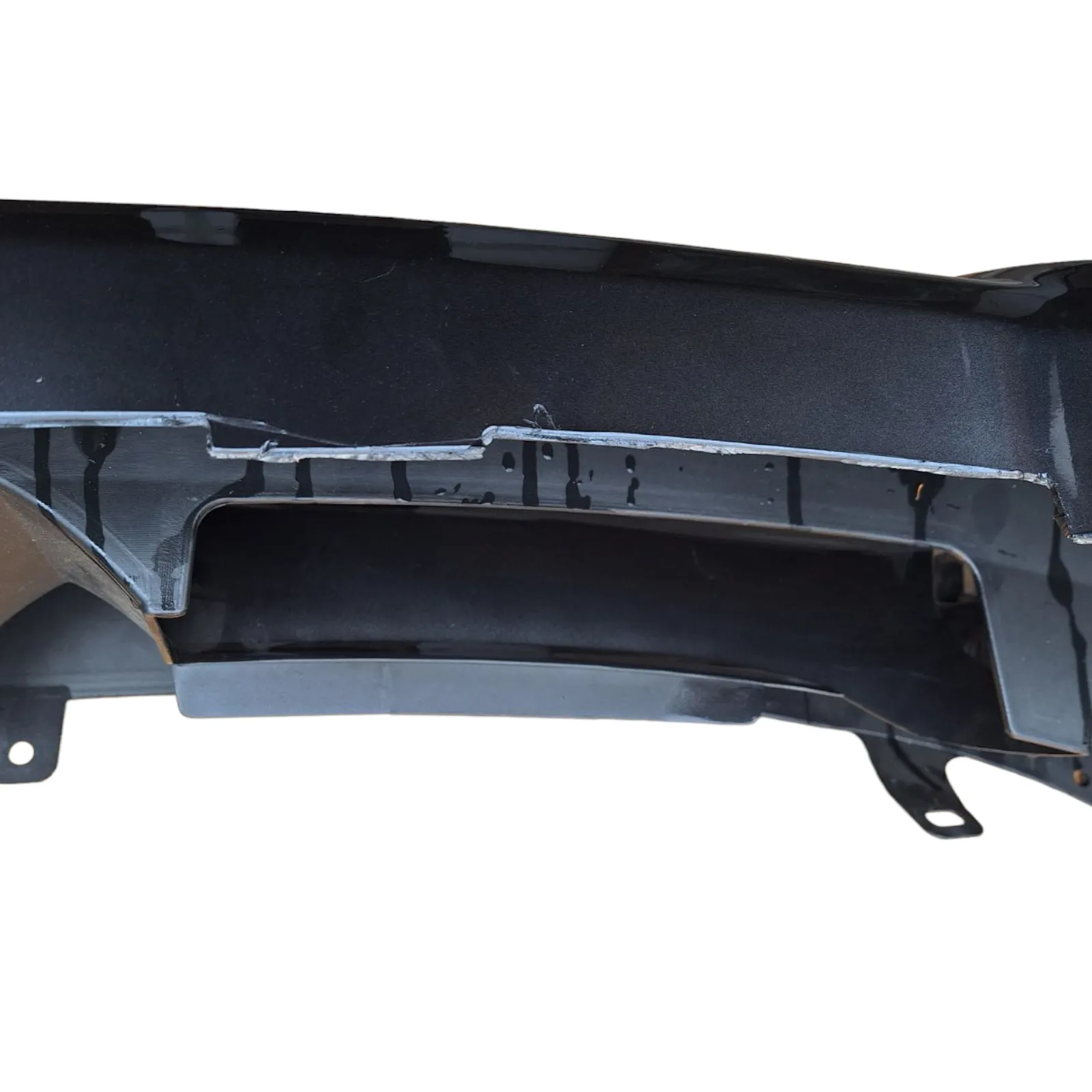 Предна броня за Subaru Legacy/outback BL/BP/BPS (2003-2009)[57704AG30A] 8