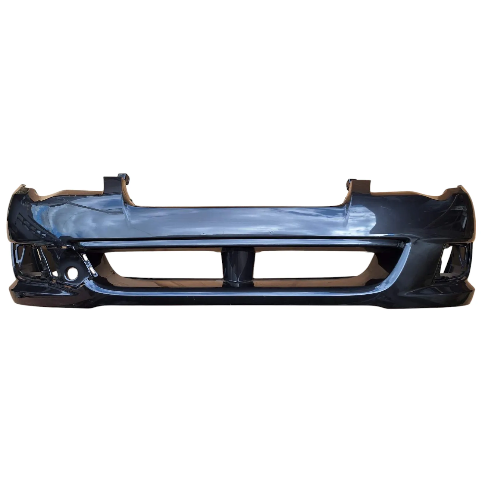 Предна броня за Subaru Legacy/outback BL/BP/BPS (2003-2009)[57704AG30A] 11