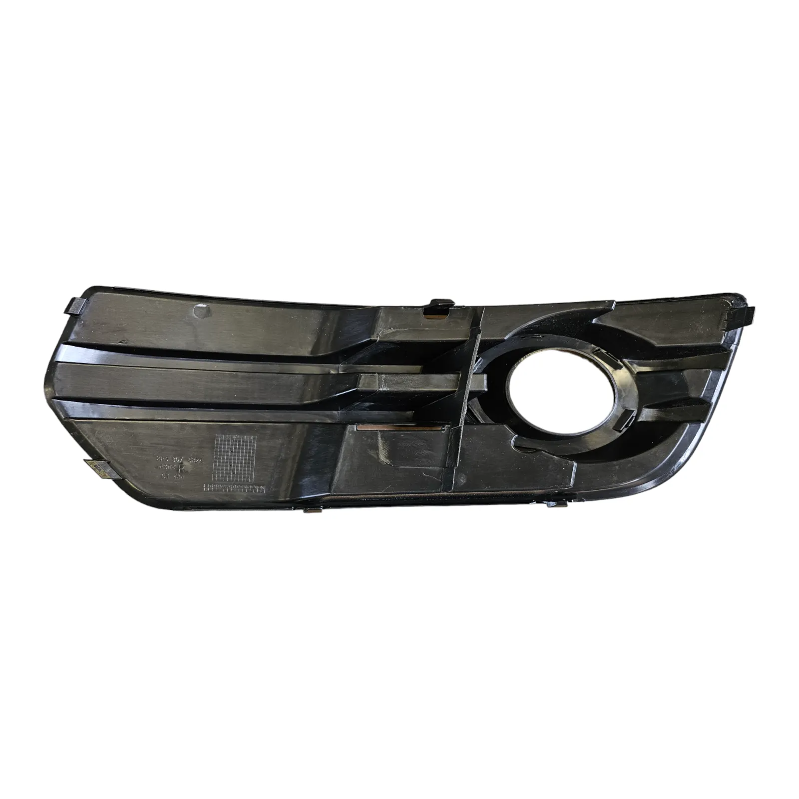 Решетка предна броня за Audi Q5 (2008-2012)[8R0807682A, 8R0807682A01C] 3