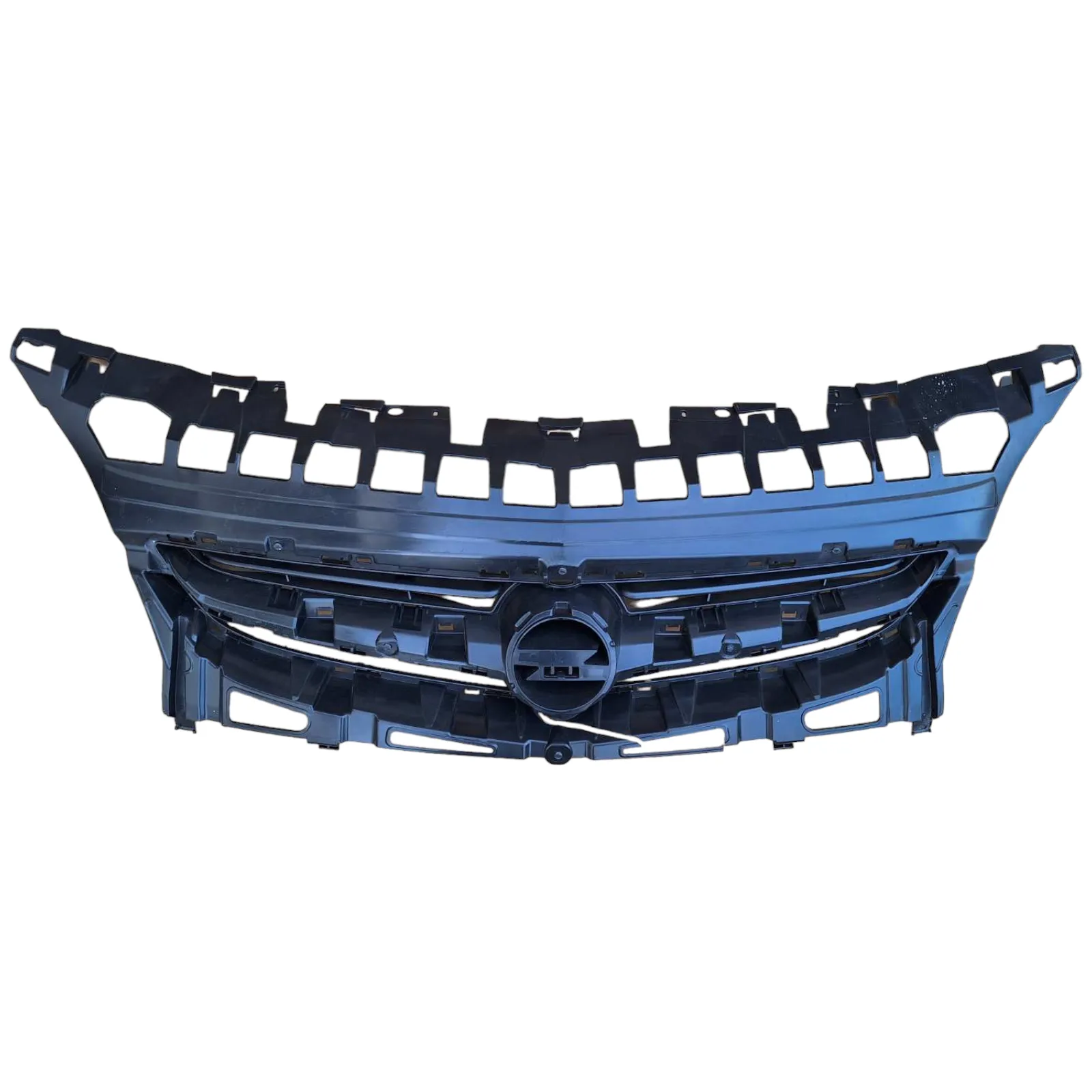 Решетка за Opel Astra J 5 door / combi (2013-2016), J 4 door (2013-2016)[1320210, 13387218] 1