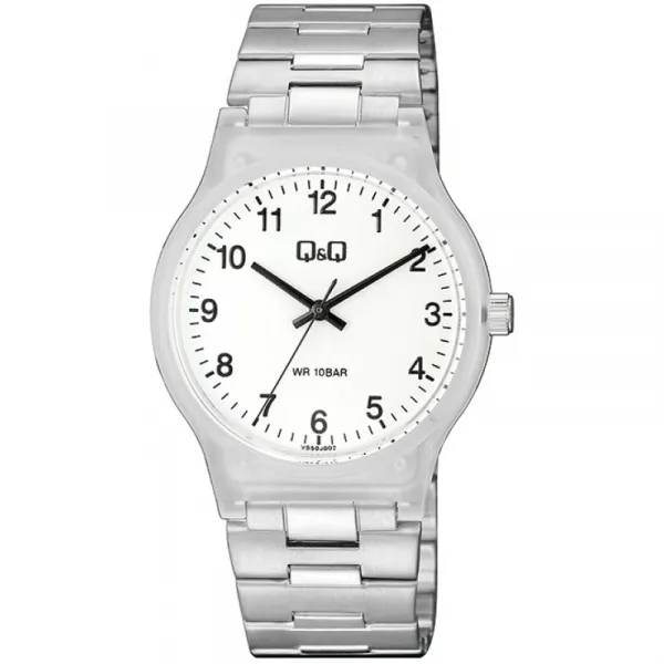 Мъжки аналогов часовник Q&Q - VS50J002Y