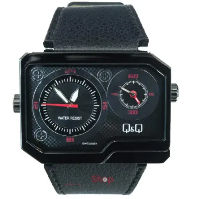 Дамски аналогов часовник  Q&Q - GW73J505Y