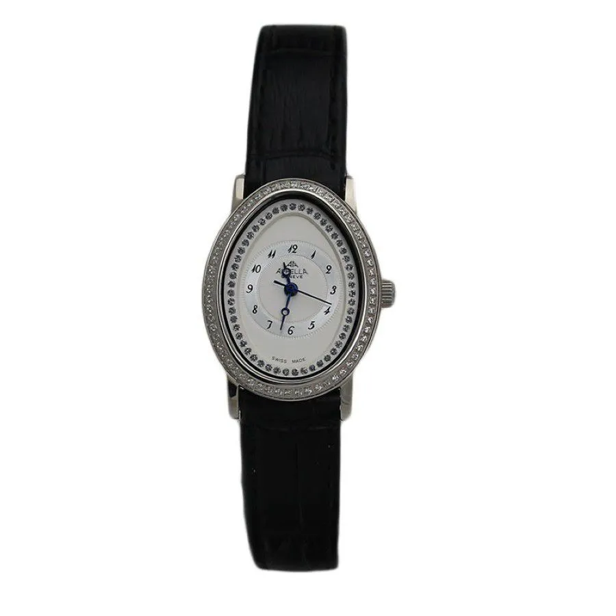 Дамски елегантен часовник APPELLA - AP-4038-3011