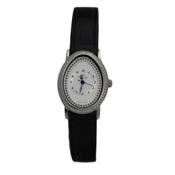 Дамски елегантен часовник APPELLA - AP-4038-3011