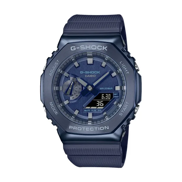 Мъжки часовник Casio - GM-2100N-2AER