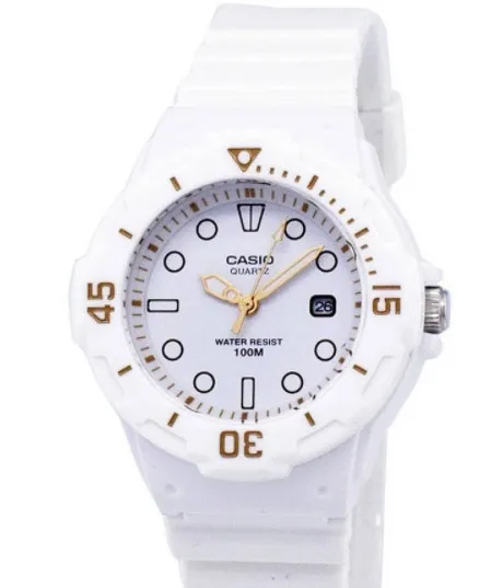 Дамски аналогов часовник Casio - Casio Collection - LRW-200H-7E2VDF