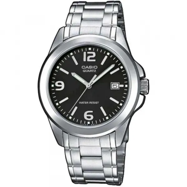 Дамски аналогов часовник Casio - Casio Collection - LTP-1215A-1ADF