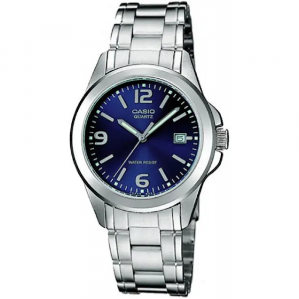 Дамски аналогов часовник Casio - Casio Collection - LTP-1215A-2ADF