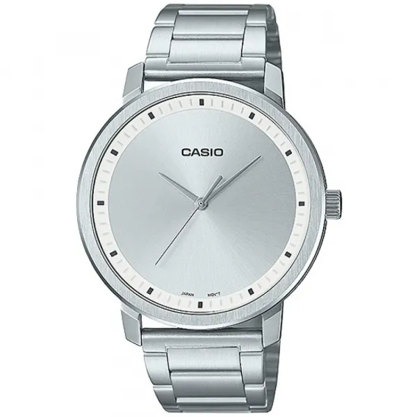 Дамски аналогов часовник Casio - Collection - LTP-B115D-7EVDF