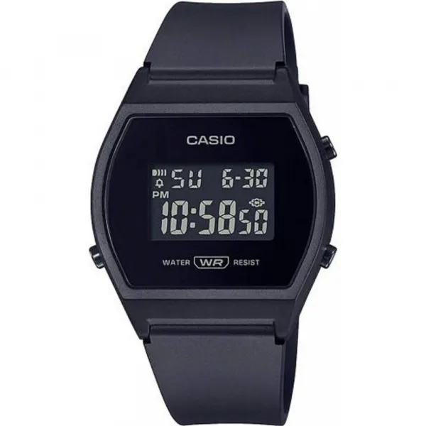 Дамски Часовник CASIO - Casio Collection - LW-204-1BEF