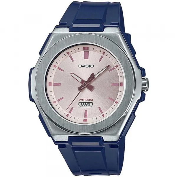 Дамски часовник Casio Standard Analog - LWA-300H-2EVEF
