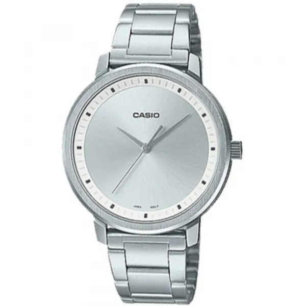 Мъжки аналогов часовник Casio - Collection - MTP-B115D-7EVDF