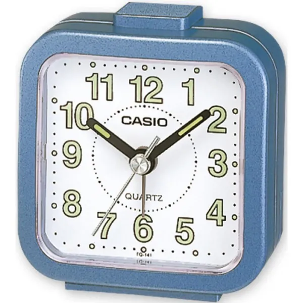 Будилник Casio TQ-141-2EF