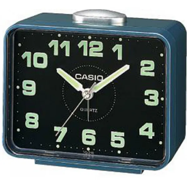 Часовник Будилник CASIO - TQ-218-2EF
