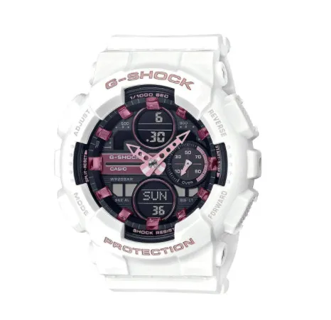 Дамски часовник Casio G - Shock GMA-S140M-7AER