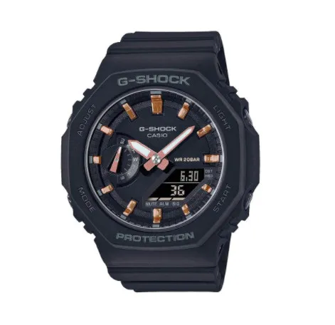 Дамски часовник Casio G - Shock GMA-S2100-1AER