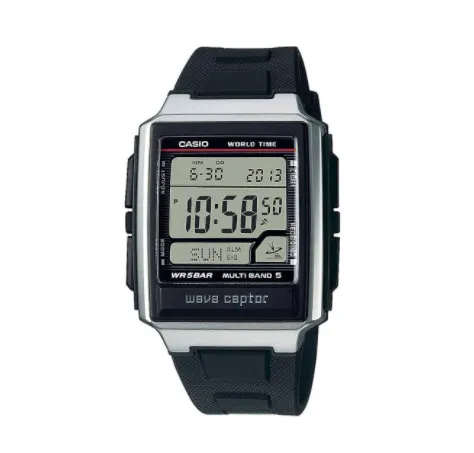 Мъжки дигитален часовник Casio WV-59R-1AEF