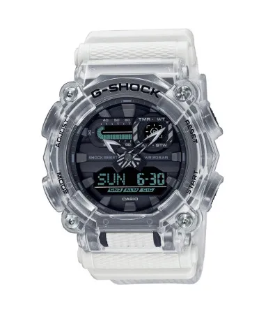 Мъжки часовник Casio -G-Shock GA-900SKL-7AER