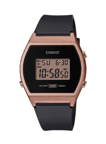 Дамски дигитален часовник Casio LW-204-1AEF