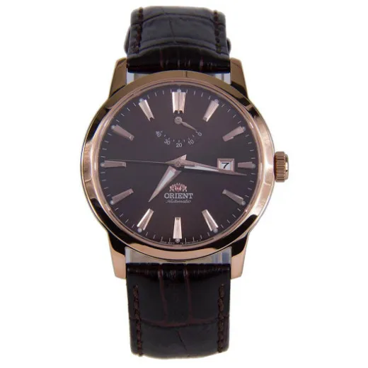 Мъжки аналогов часовник Orient FAF05001T 1