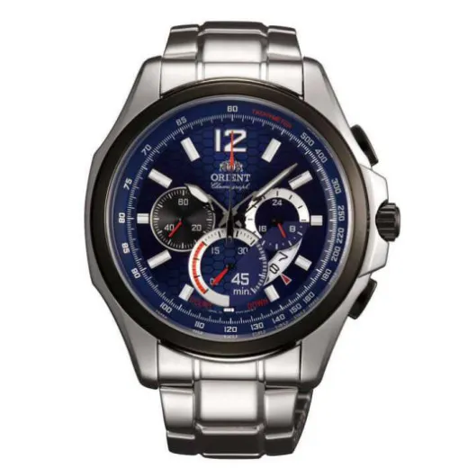 Мъжки аналогов часовник Orient FSY00002D0