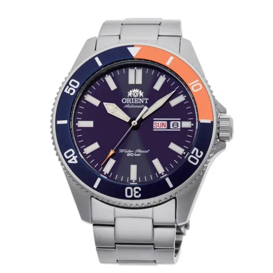 Мъжки аналогов часовник Orient RA-AA0913L