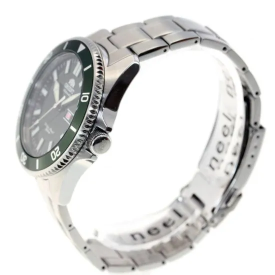 Мъжки аналогов часовник Orient RA-AA0914E 2