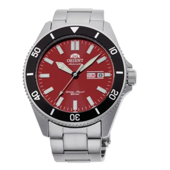 Мъжки аналогов часовник Orient RA-AA0915R 1