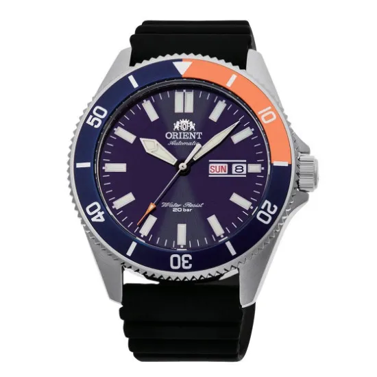 Мъжки аналогов часовник Orient RA-AA0916L 1