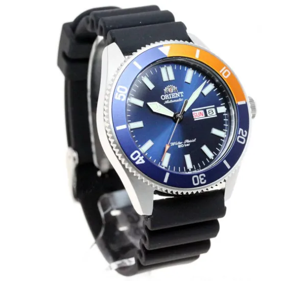 Мъжки аналогов часовник Orient RA-AA0916L 2
