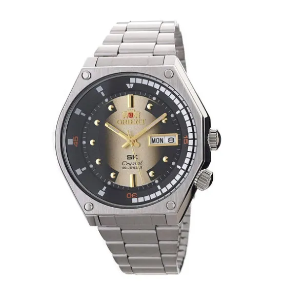 Мъжки аналогов часовник Orient RA-AA0B01G