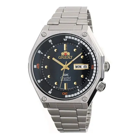 Мъжки аналогов часовник Orient RA-AA0B03l