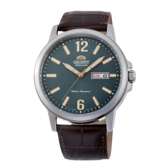 Мъжки аналогов часовник Orient RA-AA0C06E
