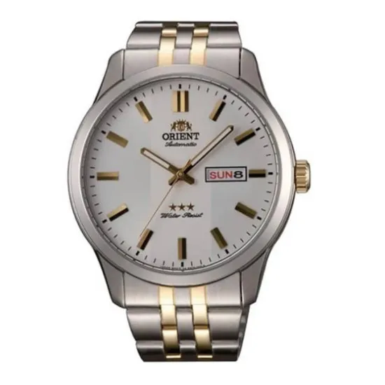 Мъжки аналогов часовник Orient RA-AB0012S