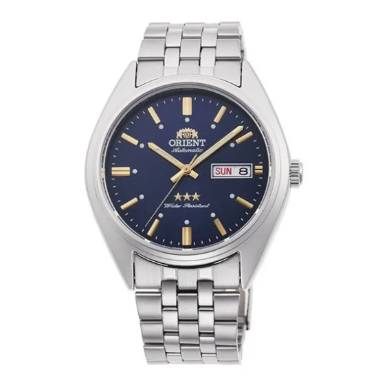 Мъжки аналогов часовник Orient RA-AB0E08L