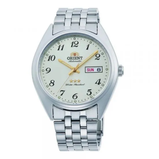 Мъжки аналогов часовник Orient RA-AB0E16S